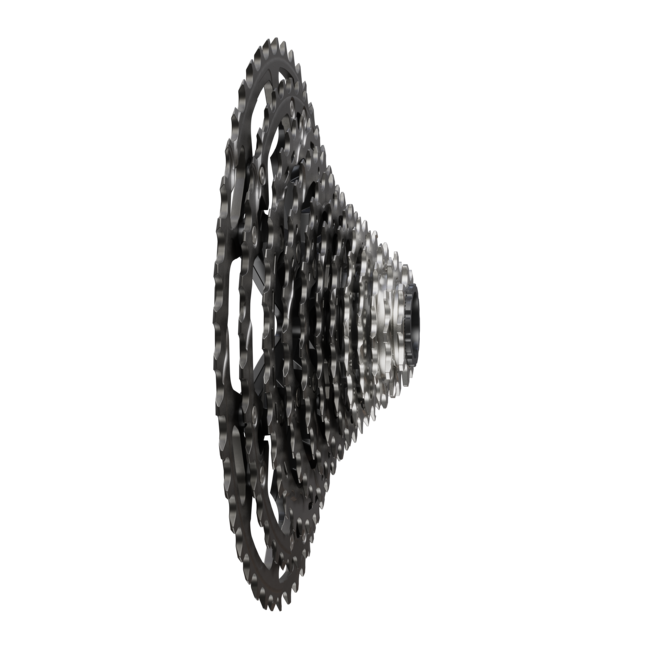 Shimano XTR CS-M9200 12-Speed Cassette | 9-45T | MICRO SPLINE | HYPERGLIDE+