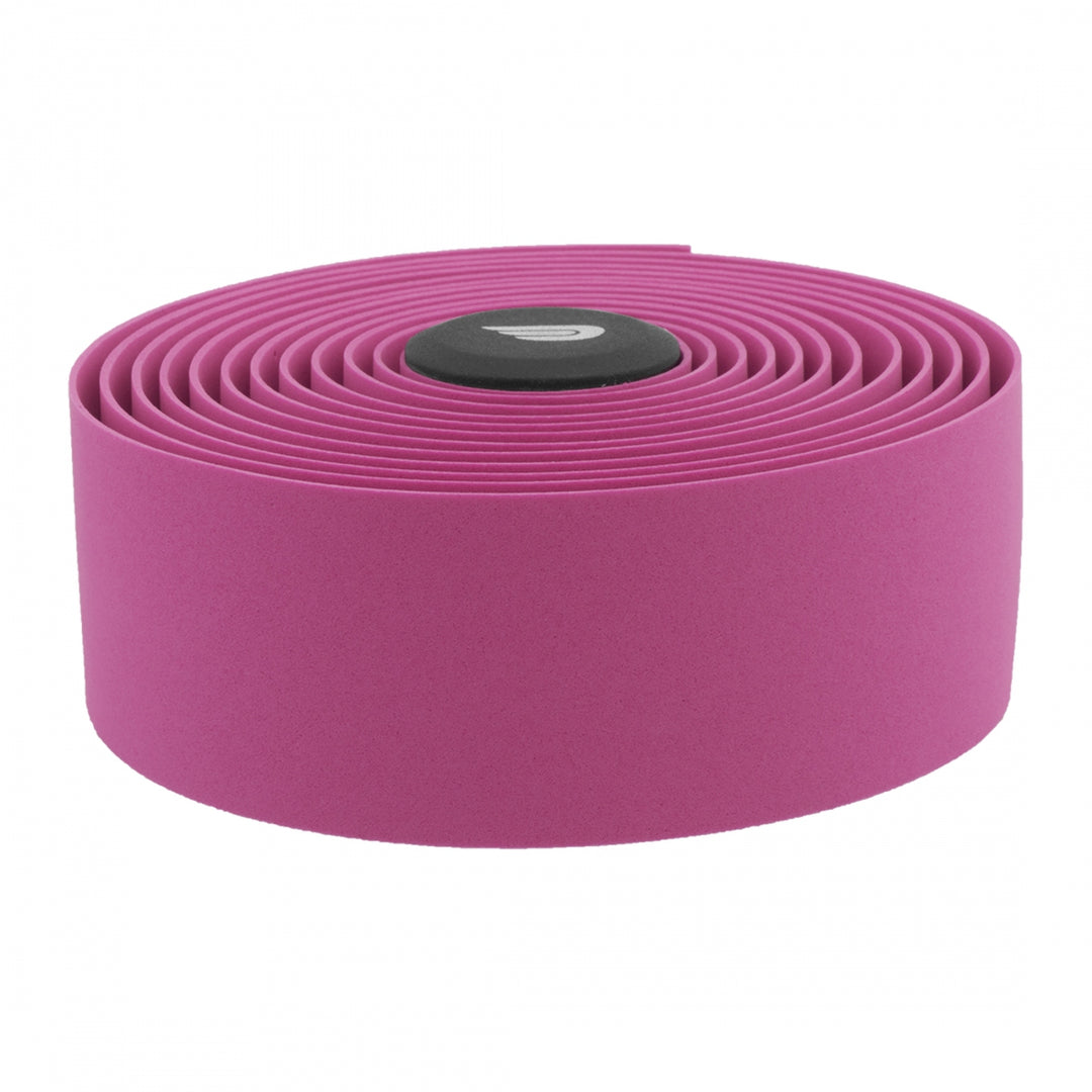 Pure Cycles Standard Handlebar Tape – Multiple Colors (End Caps Included)