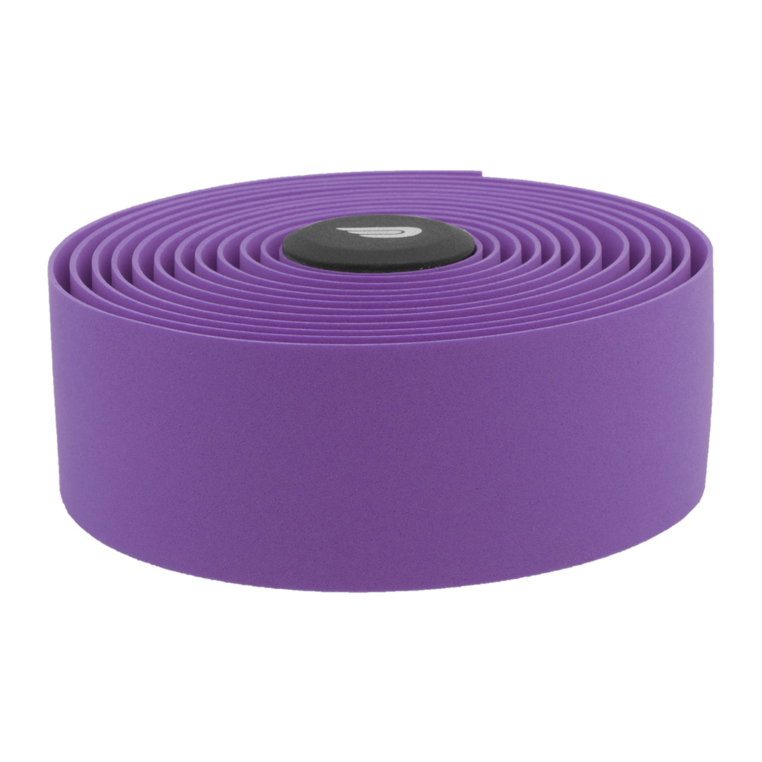 Pure Cycles Standard Handlebar Tape – Multiple Colors (End Caps Included)