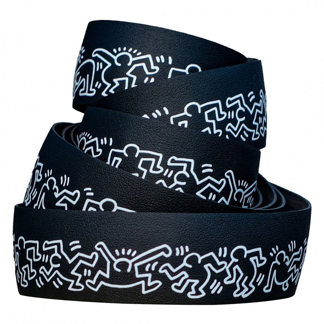 Affinity × Keith Haring Handlebar Tape