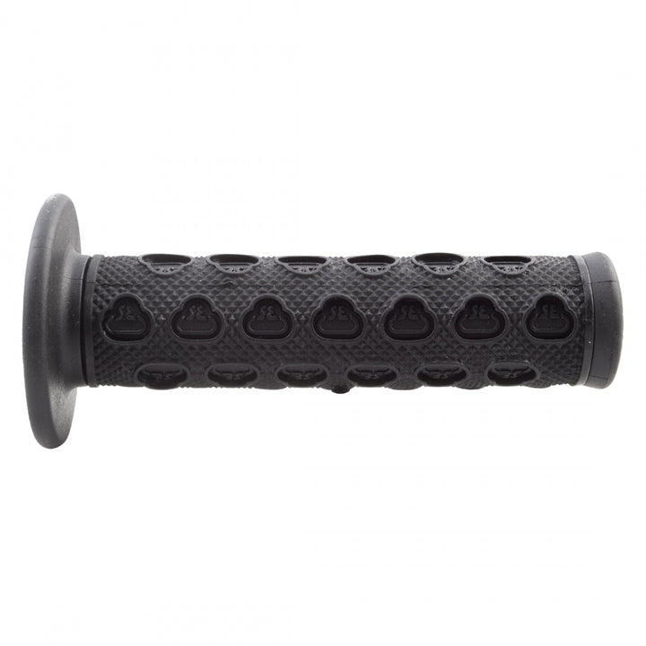 SE Bikes S-1E BMX Grips — Flanged, 135mm