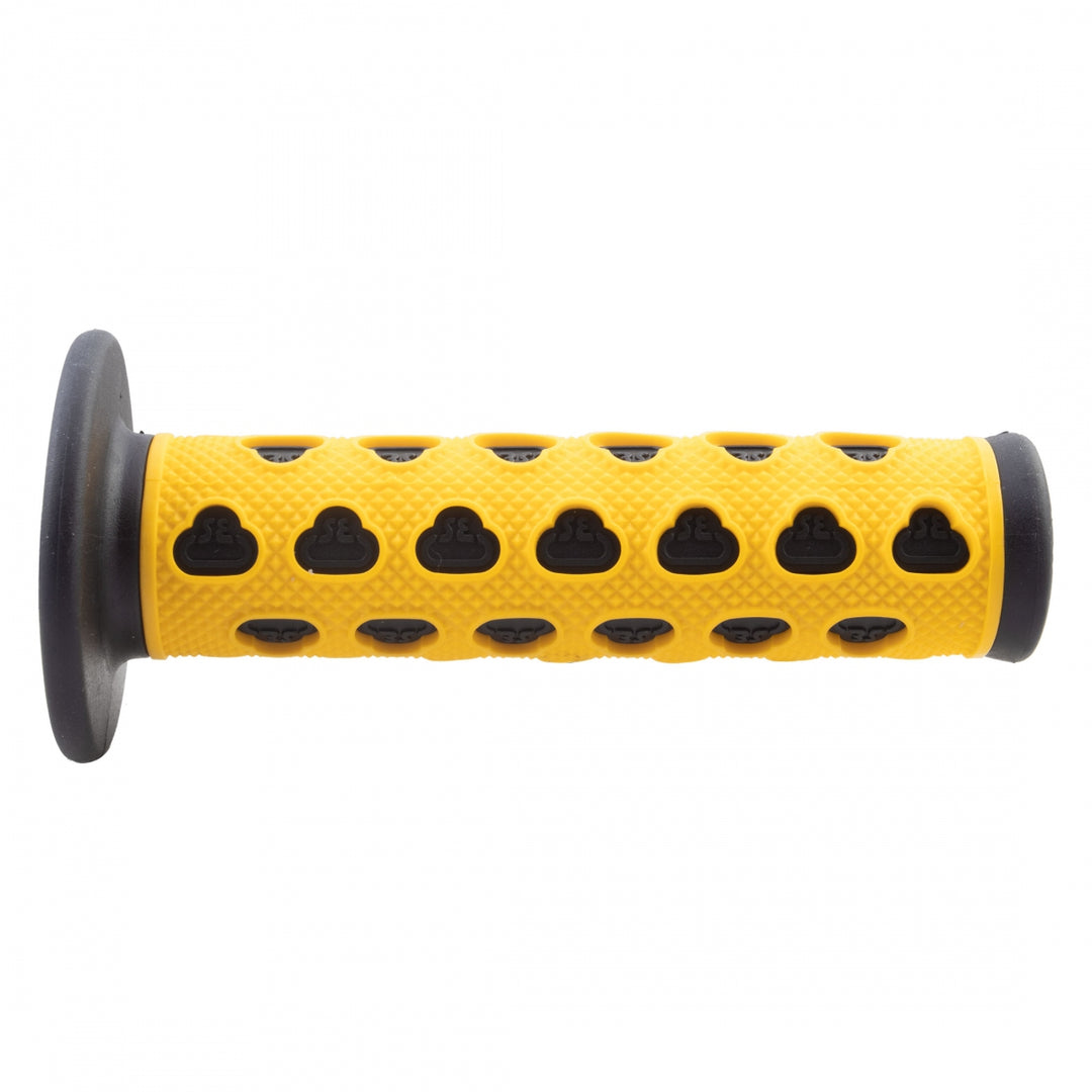 SE Bikes S-1E Grips, 135mm, Black