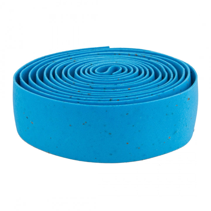 Origin8 Pro Cork Handlebar Tape – EVA Foam & Cork – 3mm – 2100mm