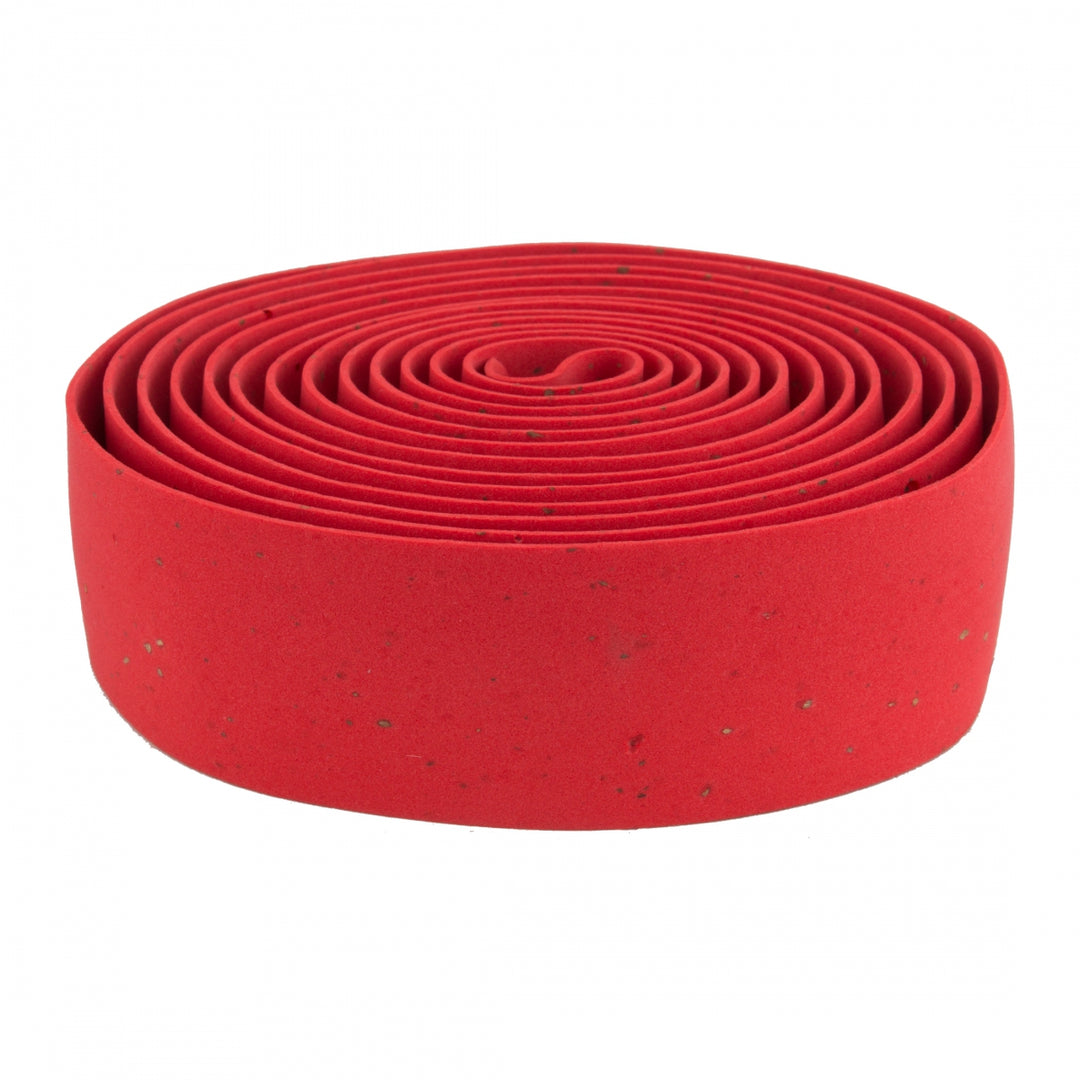 Origin8 Pro Cork Handlebar Tape – EVA Foam & Cork – 3mm – 2100mm