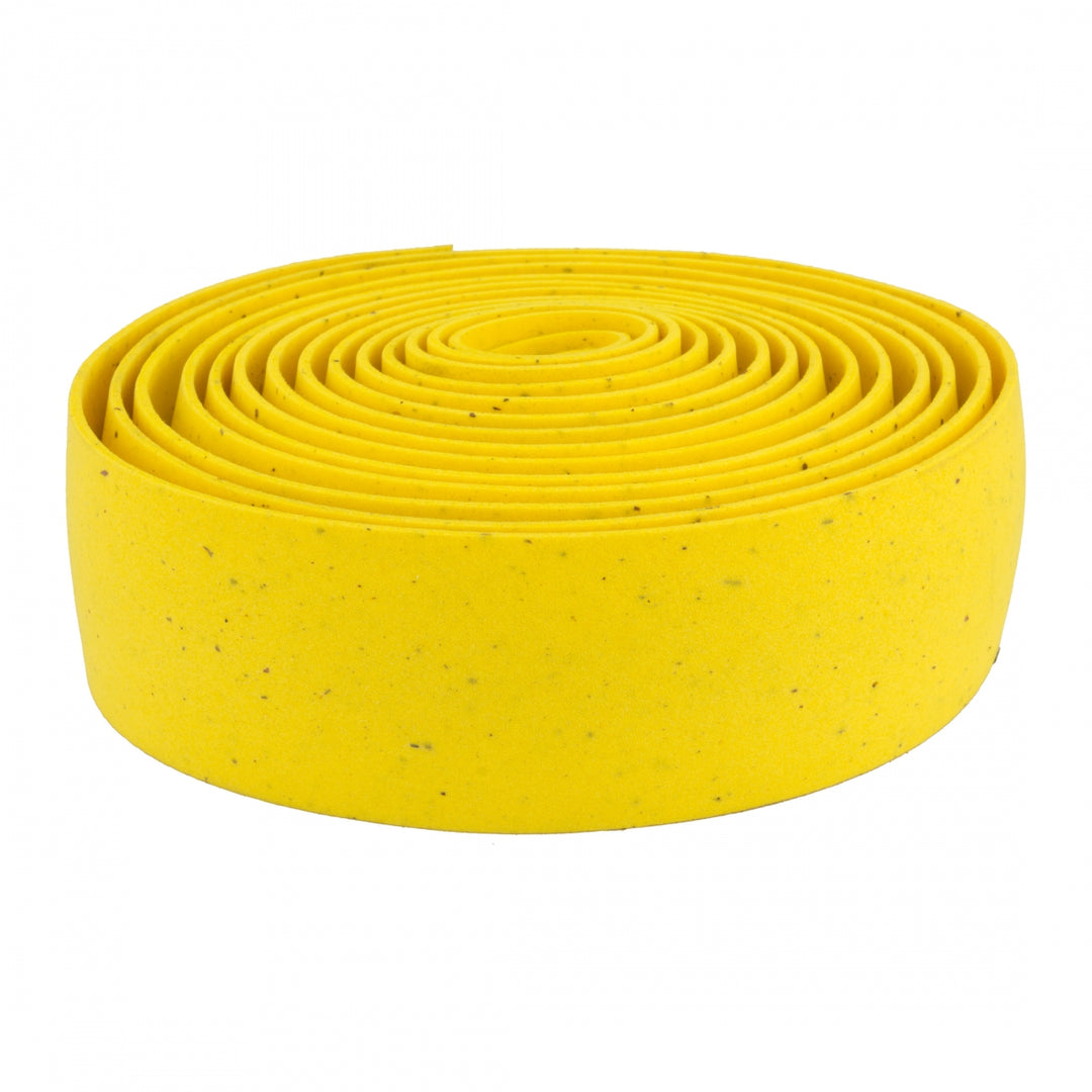 Origin8 Pro Cork Handlebar Tape – EVA Foam & Cork – 3mm – 2100mm