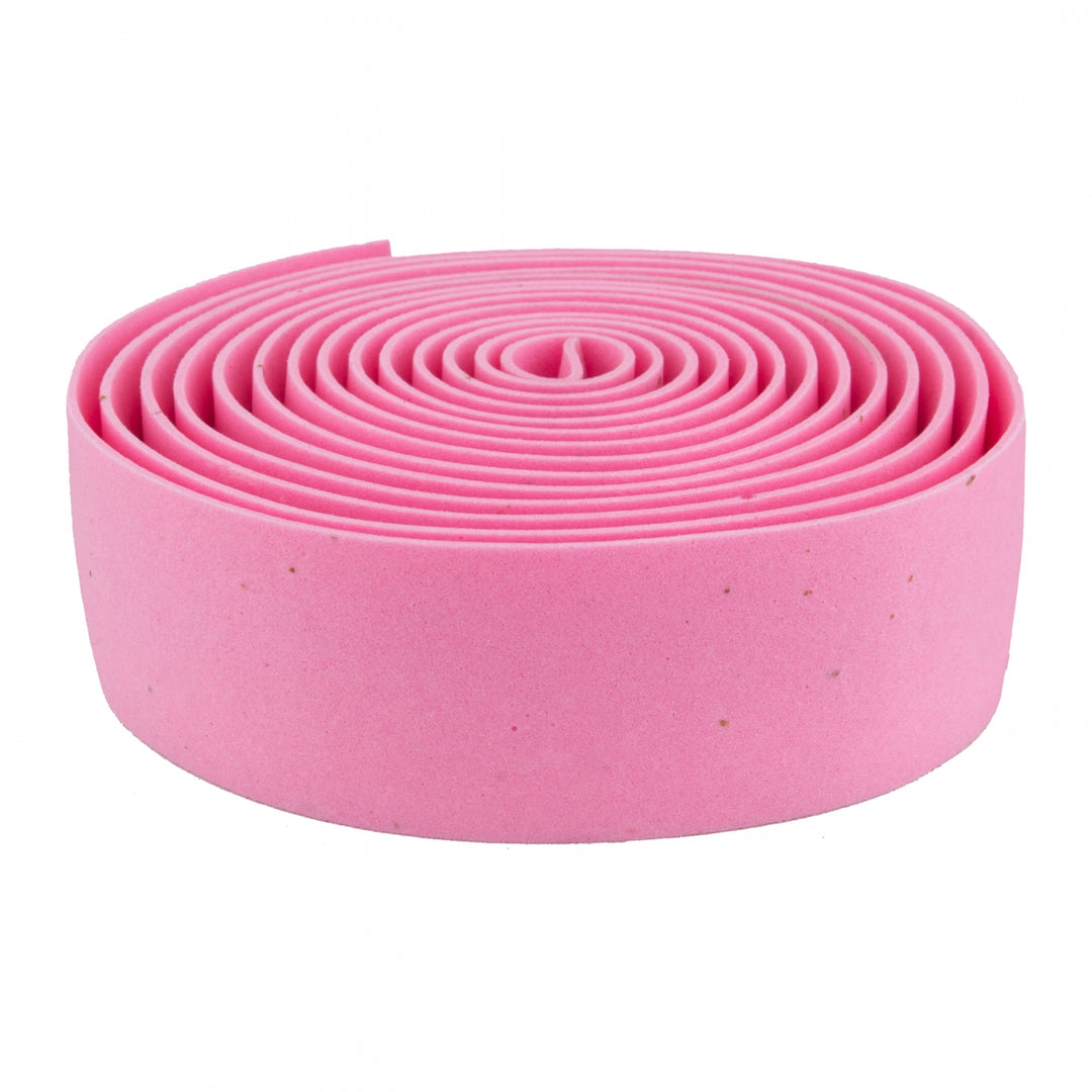 Origin8 Pro Cork Handlebar Tape – EVA Foam & Cork – 3mm – 2100mm