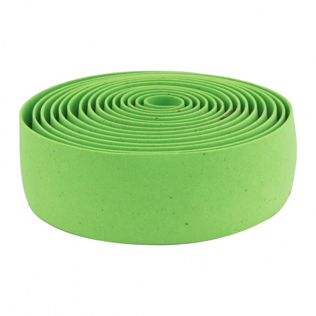 Origin8 Pro Cork Handlebar Tape – EVA Foam & Cork – 3mm – 2100mm