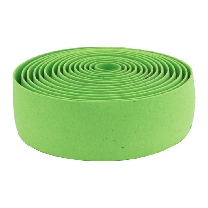 Origin8 Pro Cork Handlebar Tape – EVA Foam & Cork – 3mm – 2100mm