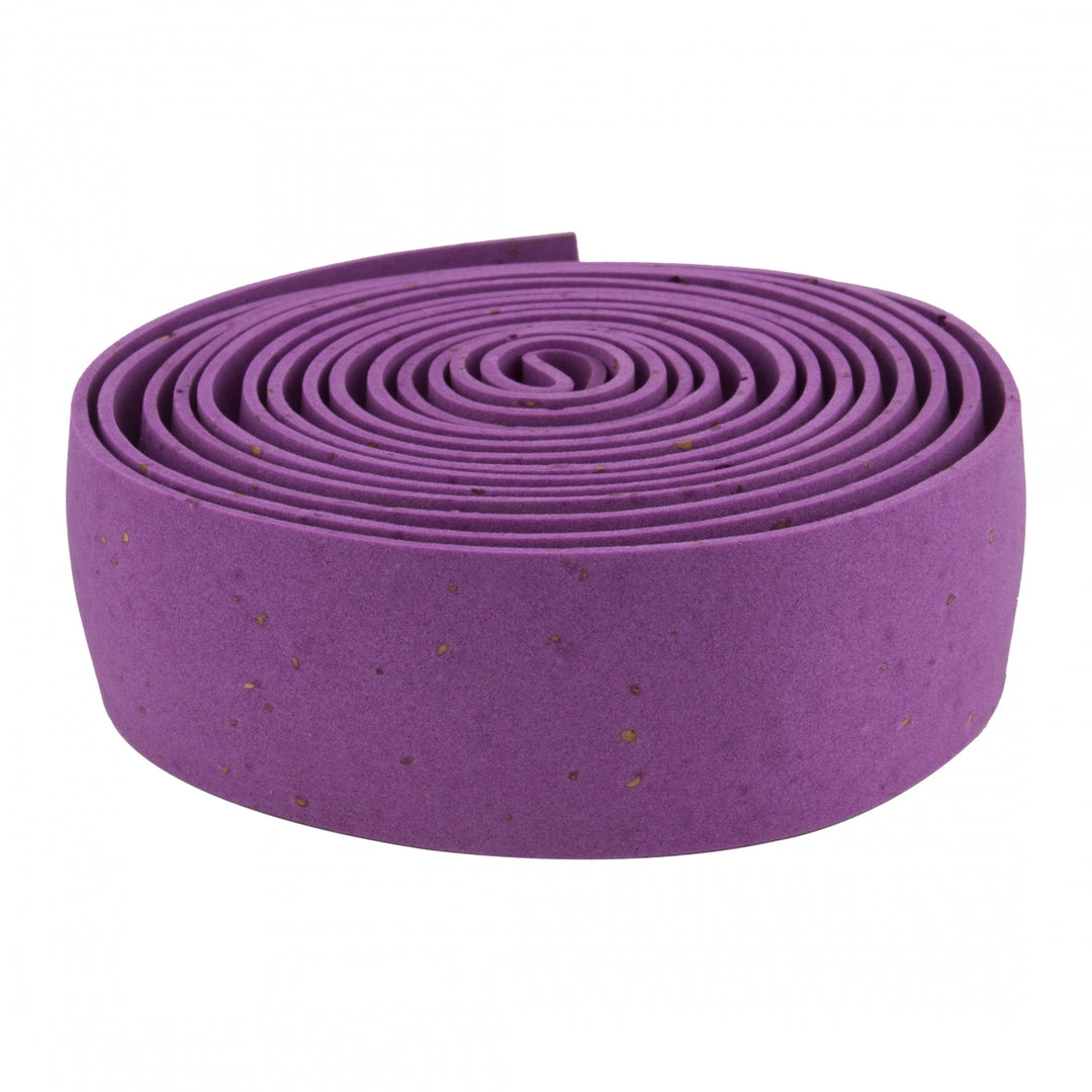 Origin8 Pro Cork Handlebar Tape – EVA Foam & Cork – 3mm – 2100mm