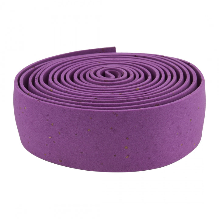 Origin8 Pro Cork Handlebar Tape – EVA Foam & Cork – 3mm – 2100mm