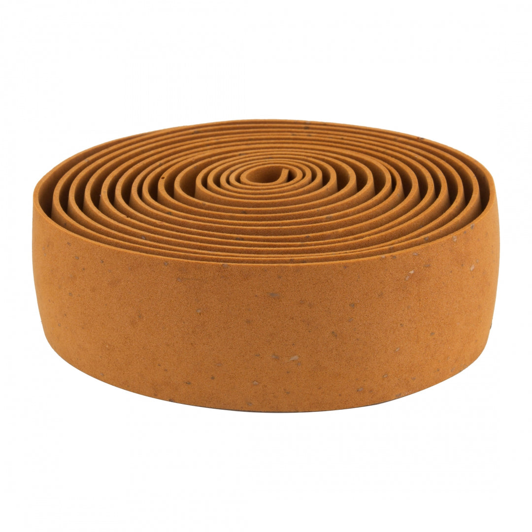 Origin8 Pro Cork Handlebar Tape – EVA Foam & Cork – 3mm – 2100mm