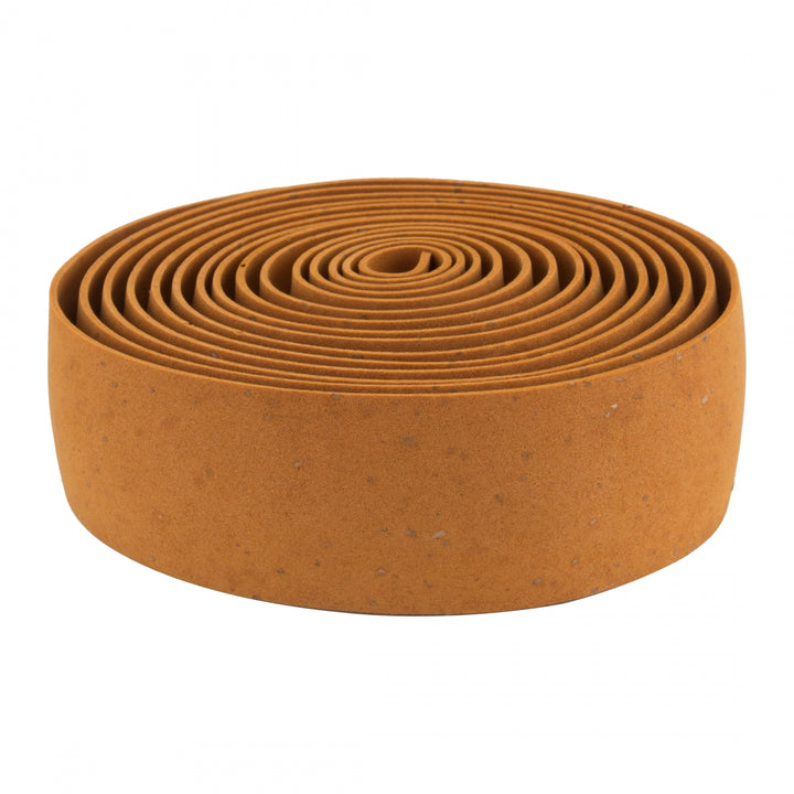 Origin8 Pro Cork Handlebar Tape – EVA Foam & Cork – 3mm – 2100mm