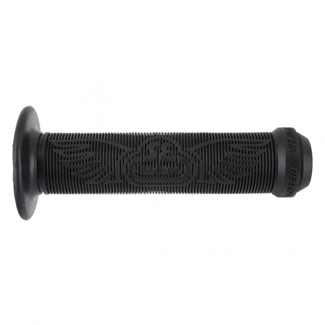 SE Bikes Wing BMX Grips – Flanged – 135mm