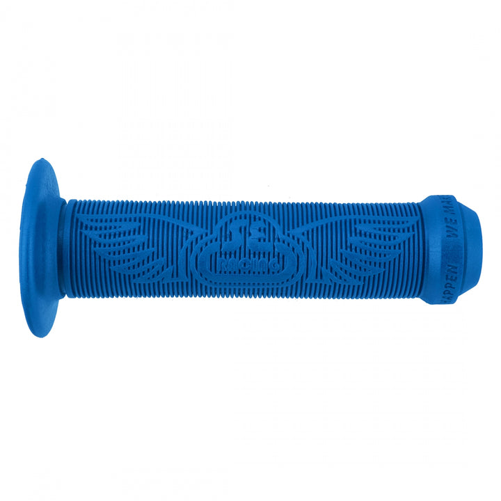 SE Bikes Wing BMX Grips – Flanged – 135mm