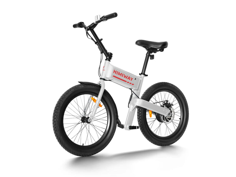 Himiway Pony Mini E-Bike