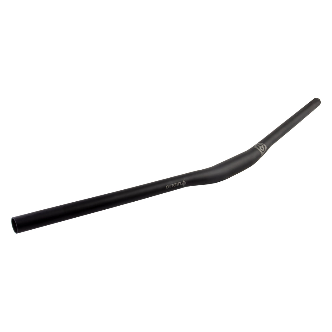Origin8 Rave I Flat Mountain Handlebar – 31.8mm, 800mm, 10mm Rise