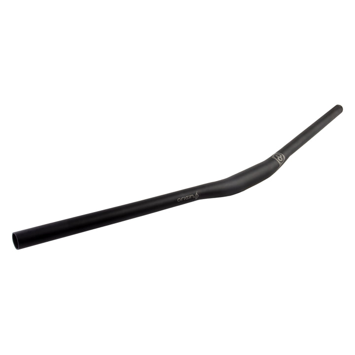 Origin8 Rave I Flat Mountain Handlebar – 31.8mm, 800mm, 10mm Rise
