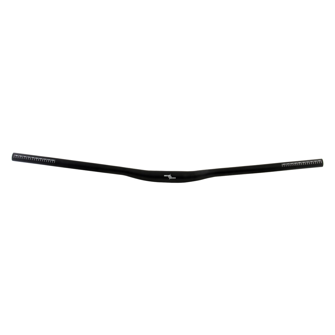 Origin8 Rave I Flat Mountain Handlebar – 31.8mm, 800mm, 10mm Rise