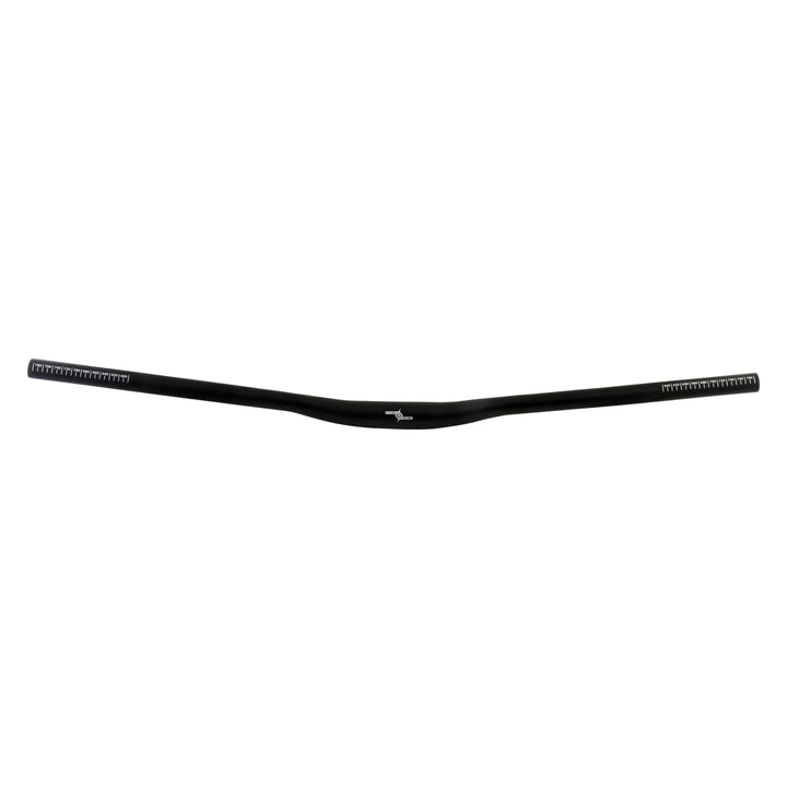 Origin8 Rave I Flat Mountain Handlebar – 31.8mm, 800mm, 10mm Rise