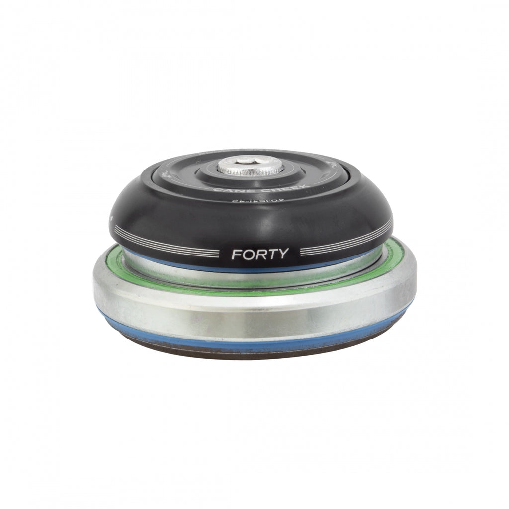 Cane Creek 40 Series Integrated Headset IS42/28.6 IS52/40
