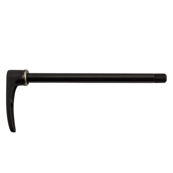 DT Swiss RWS Thru Skewer – Rear 12 × 142 mm | 12 × 1.0 Thread | 15 mm Thread Length