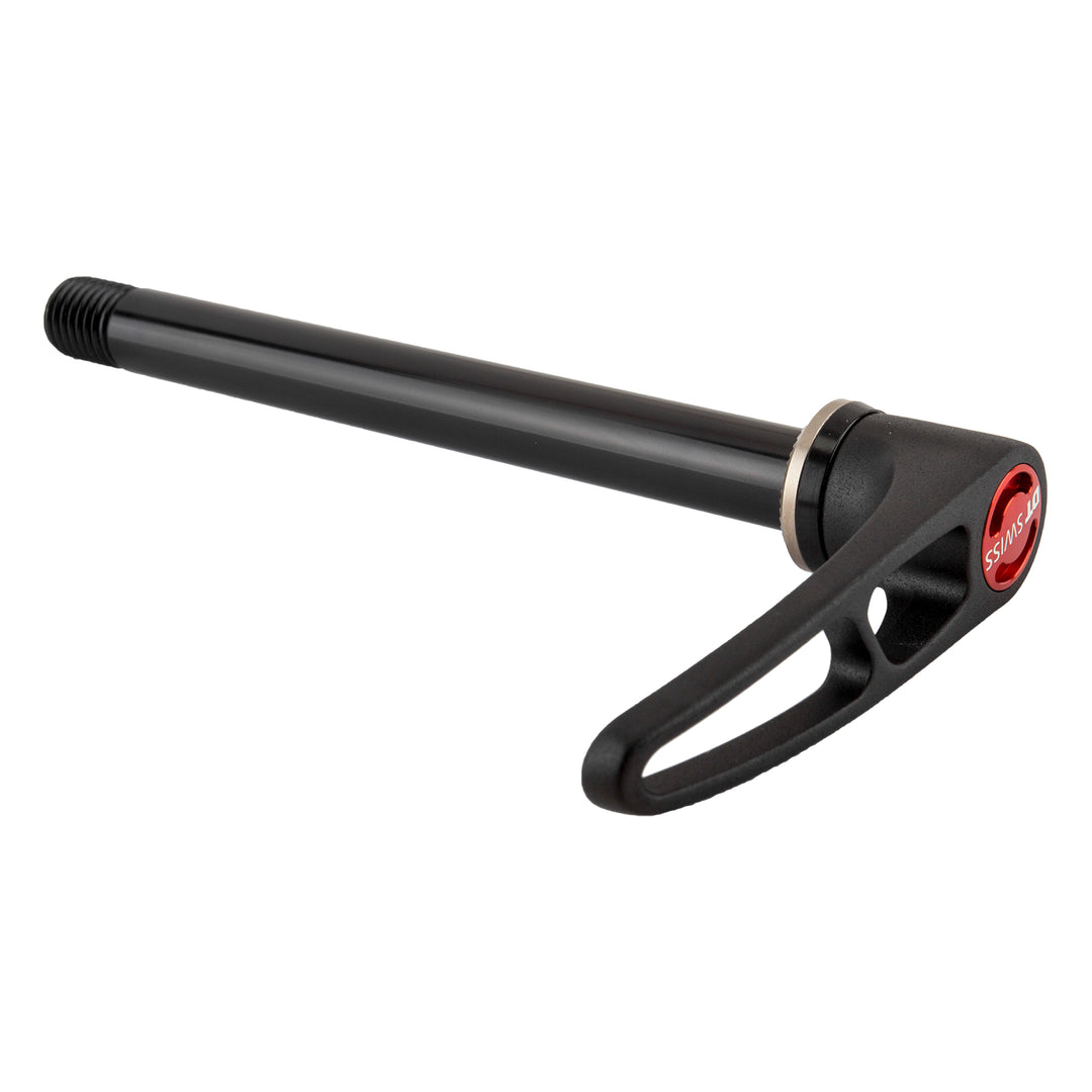 DT Swiss RWS Thru Skewer – Front 15 × 110 mm (Boost) | 15 × 1.5 Thread | 10 mm Thread Length