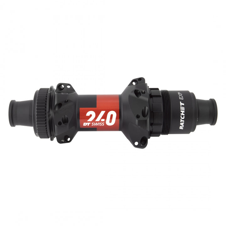 DT SWISS - 240 24H Road 12s XDR