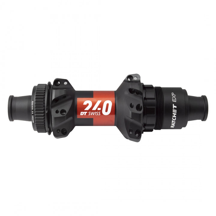 DT SWISS - 240 28H Road 12s XDR