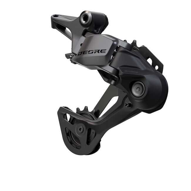 Shimano Deore RD-M7230 SGS Rear Derailleur | 11-Speed LINKGLIDE | SHADOW ES