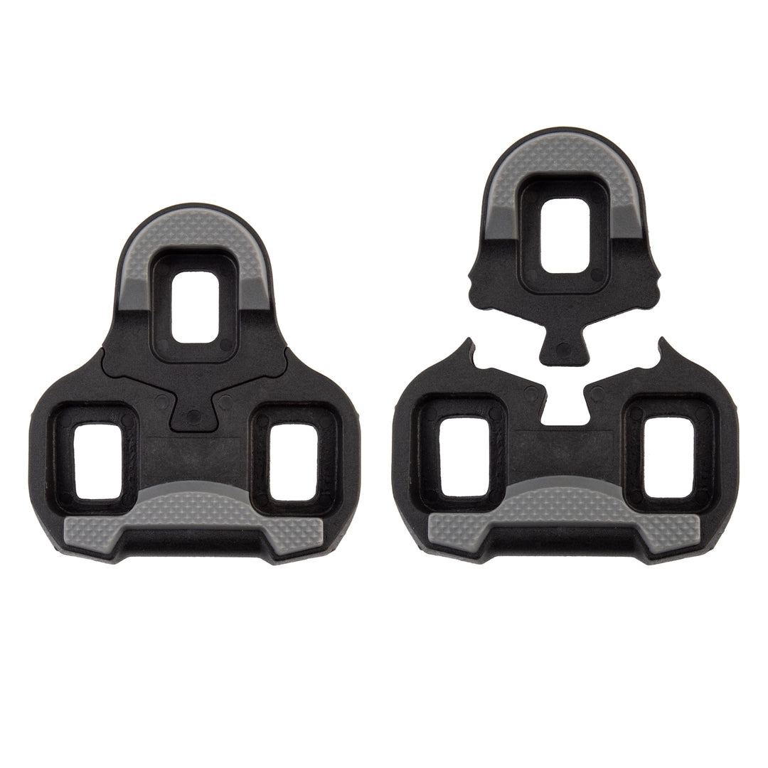 Origin8 Spryte Composite Road Clipless Pedals – Look Keo Compatible – Single Sided – Black