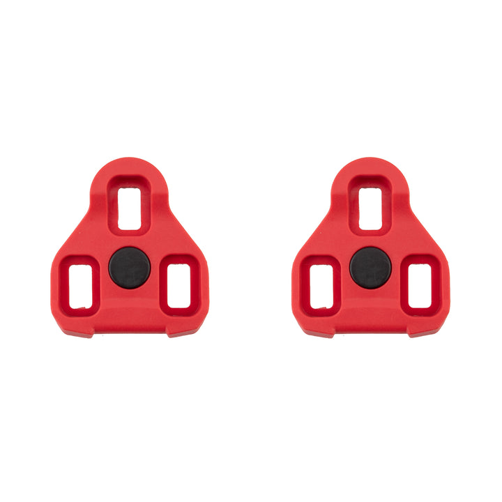 Exustar PR103P Road Clipless Pedals – Look Keo Compatible – Single Sided – Black