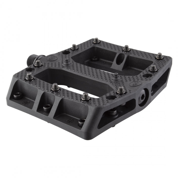 Alienation Foot Fetish Platform Pedals – Composite – 9/16"
