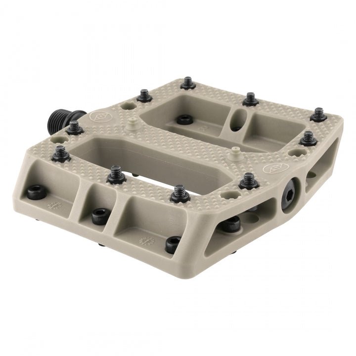 Alienation Foot Fetish Platform Pedals – Composite – 9/16"