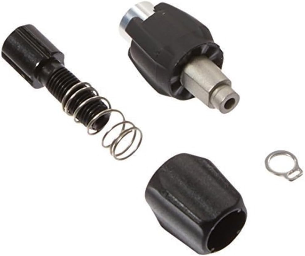 SRAM Road Rear Derailleur Barrel Adjuster Kit — Force / Rival / Apex / Red