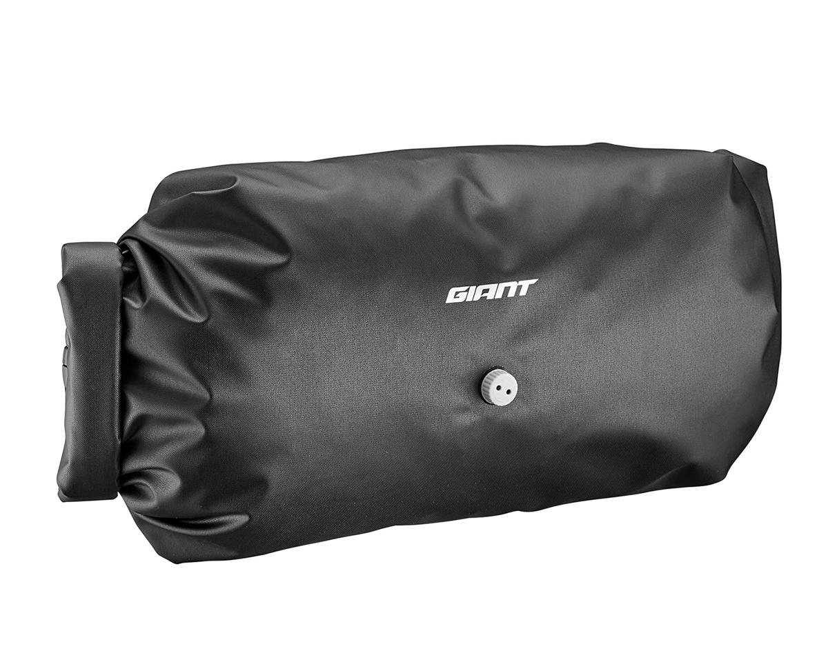 アクセサリー GIANT H2PRO HANDLE BAR BAG L Giant H2Pro Handlebar Bag – Grava Adventure Corporation