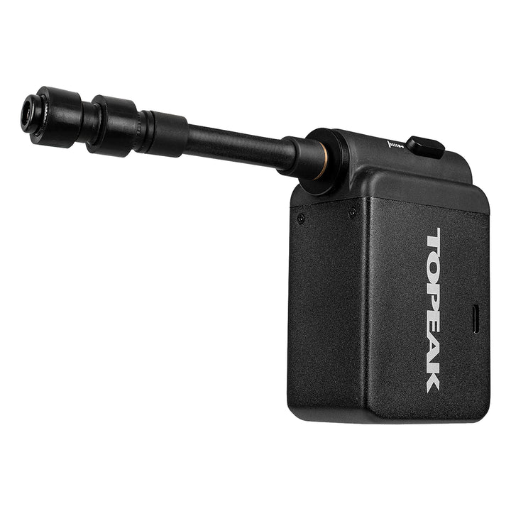 Topeak E-Booster Digital Rechargeable Electric Tire Inflator
