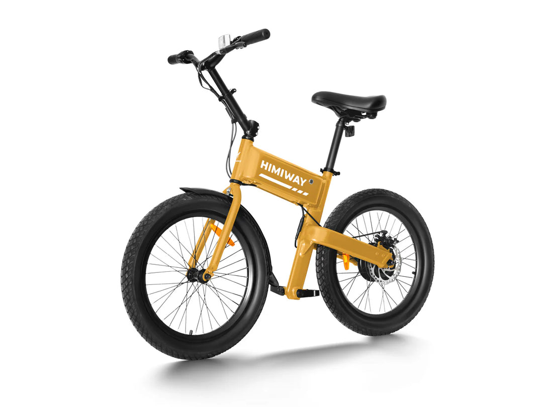 Himiway Pony Mini E-Bike