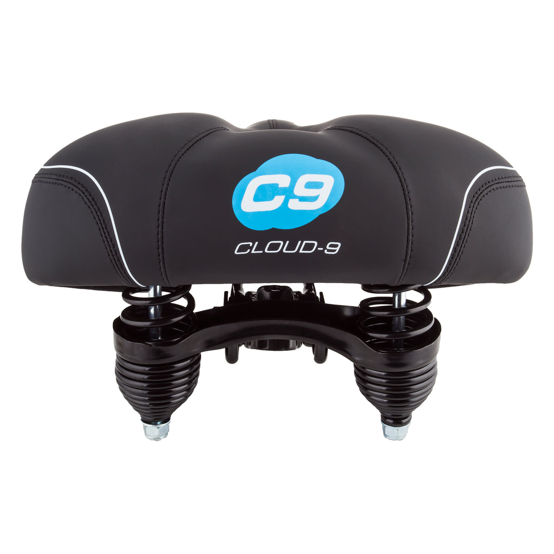 Cloud-9 Cruiser Select Airflow CS Saddle