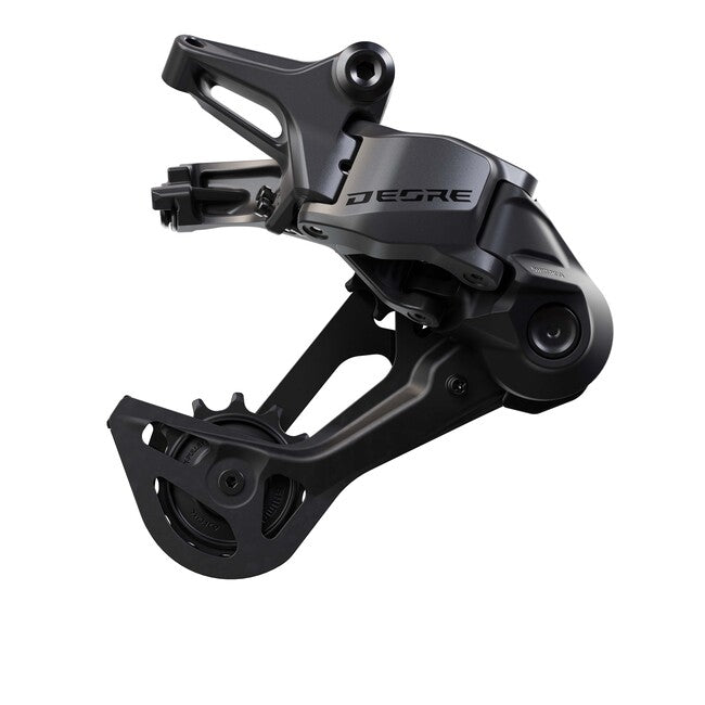 Shimano Deore RD-M7230 SGS Rear Derailleur | 11-Speed LINKGLIDE | SHADOW ES