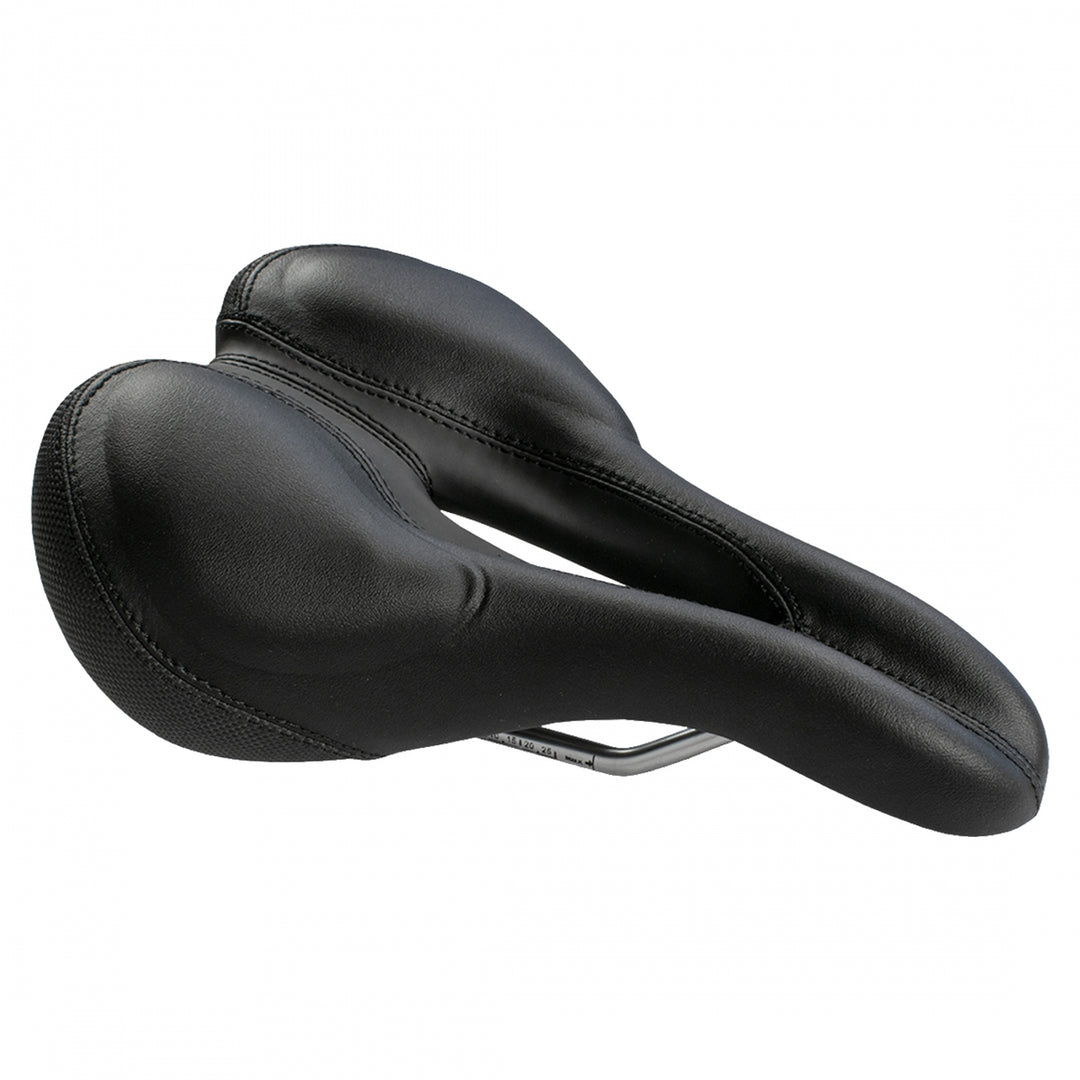 Planet Bike A.R.S. Standard Anatomic Relief Saddle – Women’s