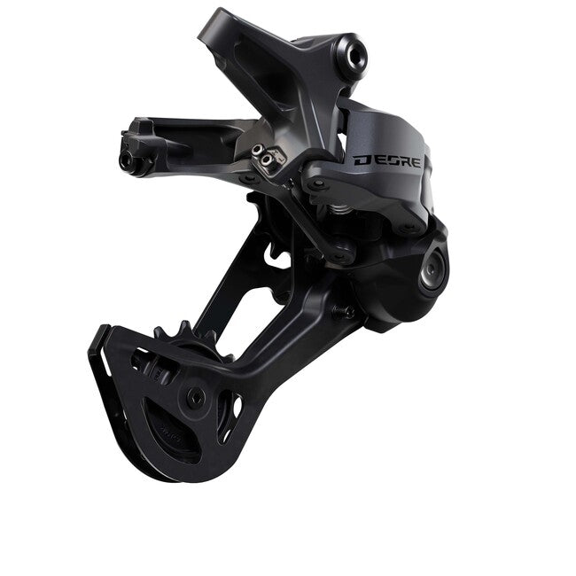 Shimano Deore RD-M7230 SGS Rear Derailleur | 11-Speed LINKGLIDE | SHADOW ES