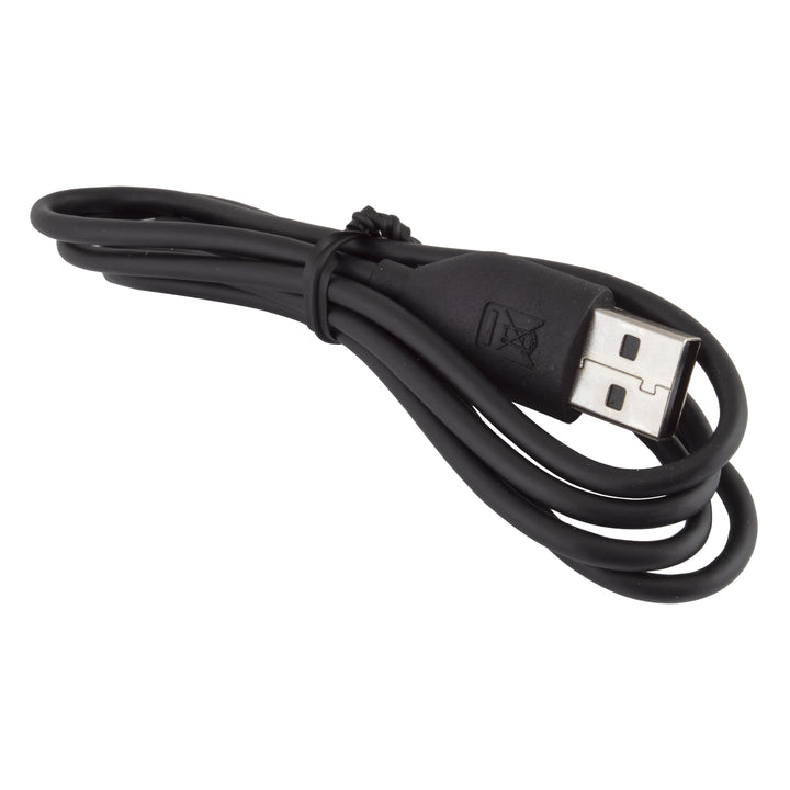 SRAM eTap AXS Battery Charger & USB-A Charging Cord | 1-Port Charger | Battery Not Included