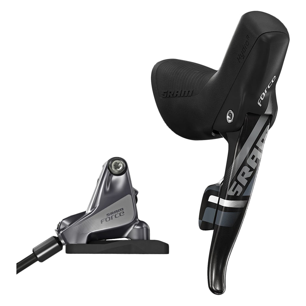 SRAM Force 22 Hydraulic Disc Brake Right 11-Speed Flat Mount