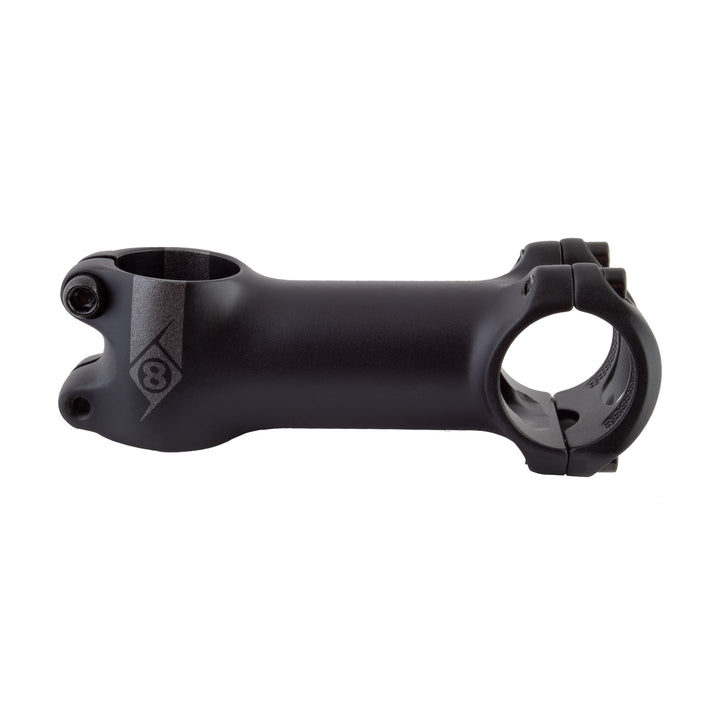 Origin8 Pro Fit 3D Stem | 90mm | 31.8mm Clamp | ±6° | Black