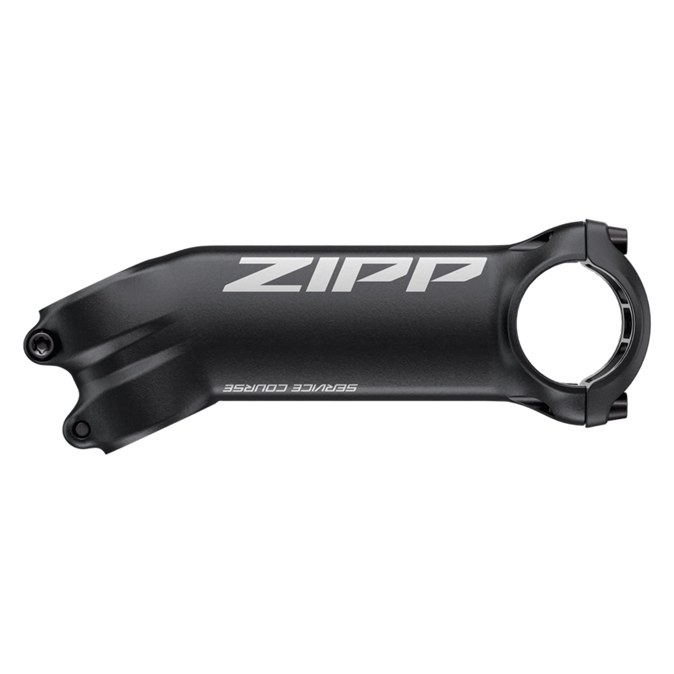 Zipp Service Course Stem – 75 mm, 31.8 mm Bar Clamp, ±25°, 1 1/8
