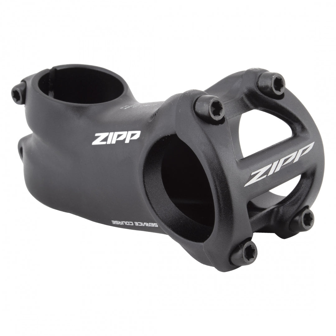 Zipp Service Course Stem – 75 mm, 31.8 mm Bar Clamp, ±25°, 1 1/8", AL6061
