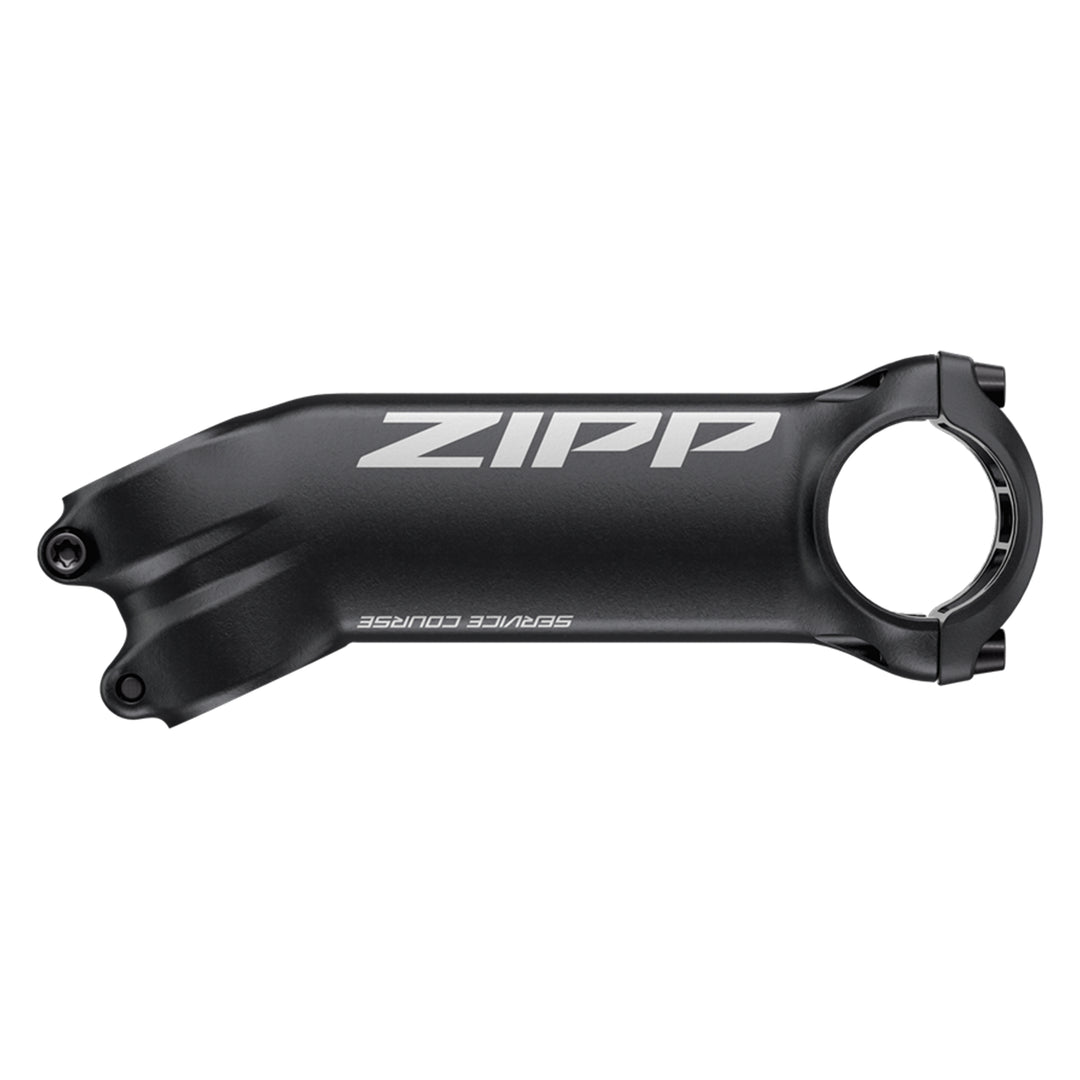 Zipp Service Course Stem – AL6061 – 31.8mm – ±25° – 105mm – Black