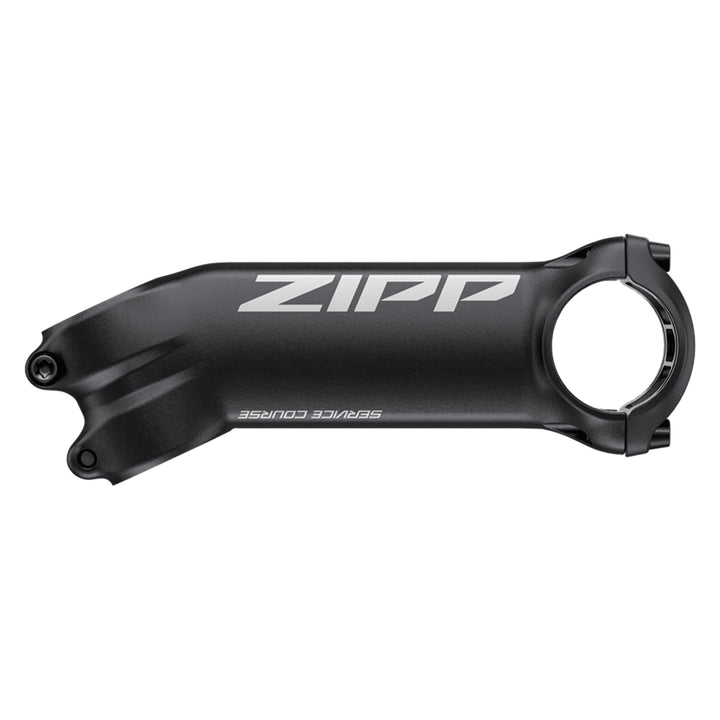Zipp Service Course Stem – AL6061 – 31.8mm – ±25° – 105mm – Black