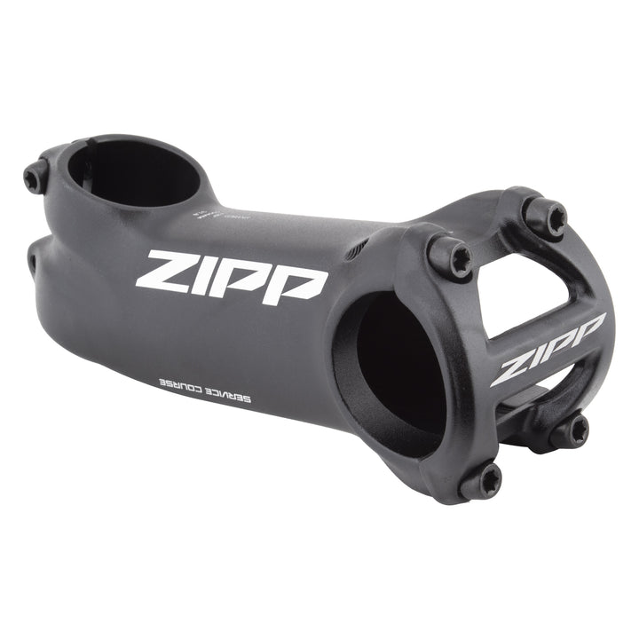 Zipp Service Course Stem – AL6061 – 31.8mm – ±25° – 105mm – Black