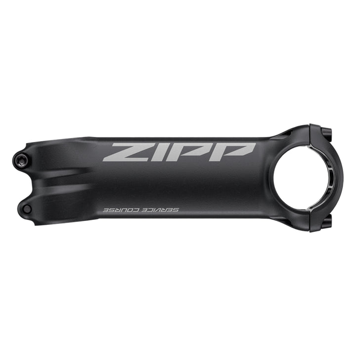 Zipp Service Course Stem – 70 mm, 31.8 mm Bar Clamp, ±6°, 1 1/8", AL6061